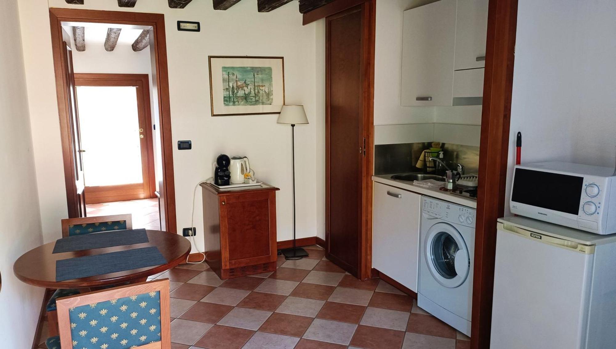 ונציה Garden Houses מראה חיצוני תמונה