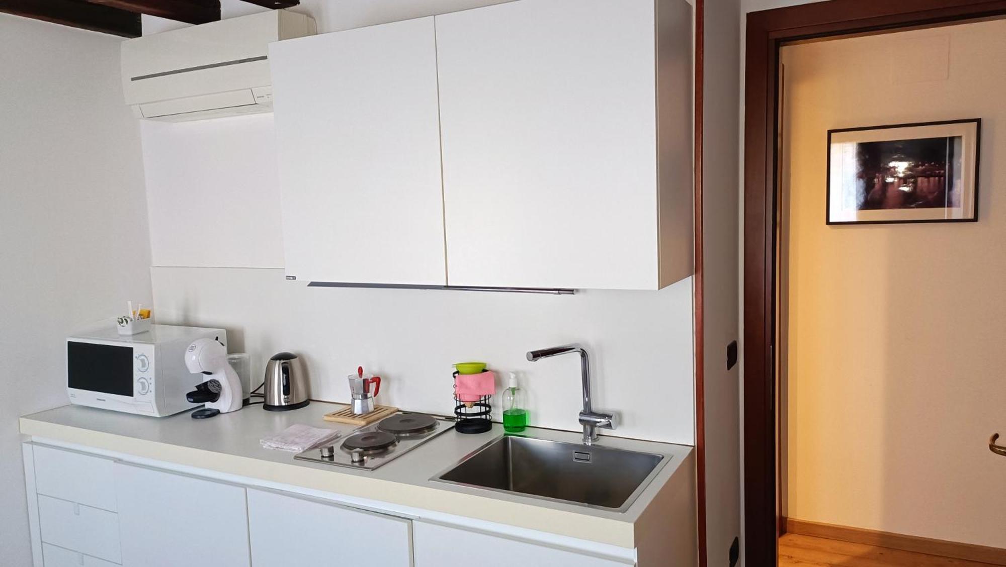 ונציה Garden Houses מראה חיצוני תמונה