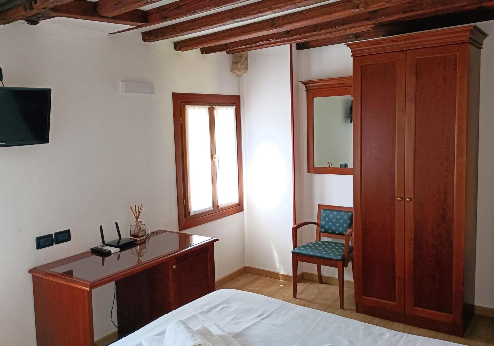 ונציה Garden Houses מראה חיצוני תמונה