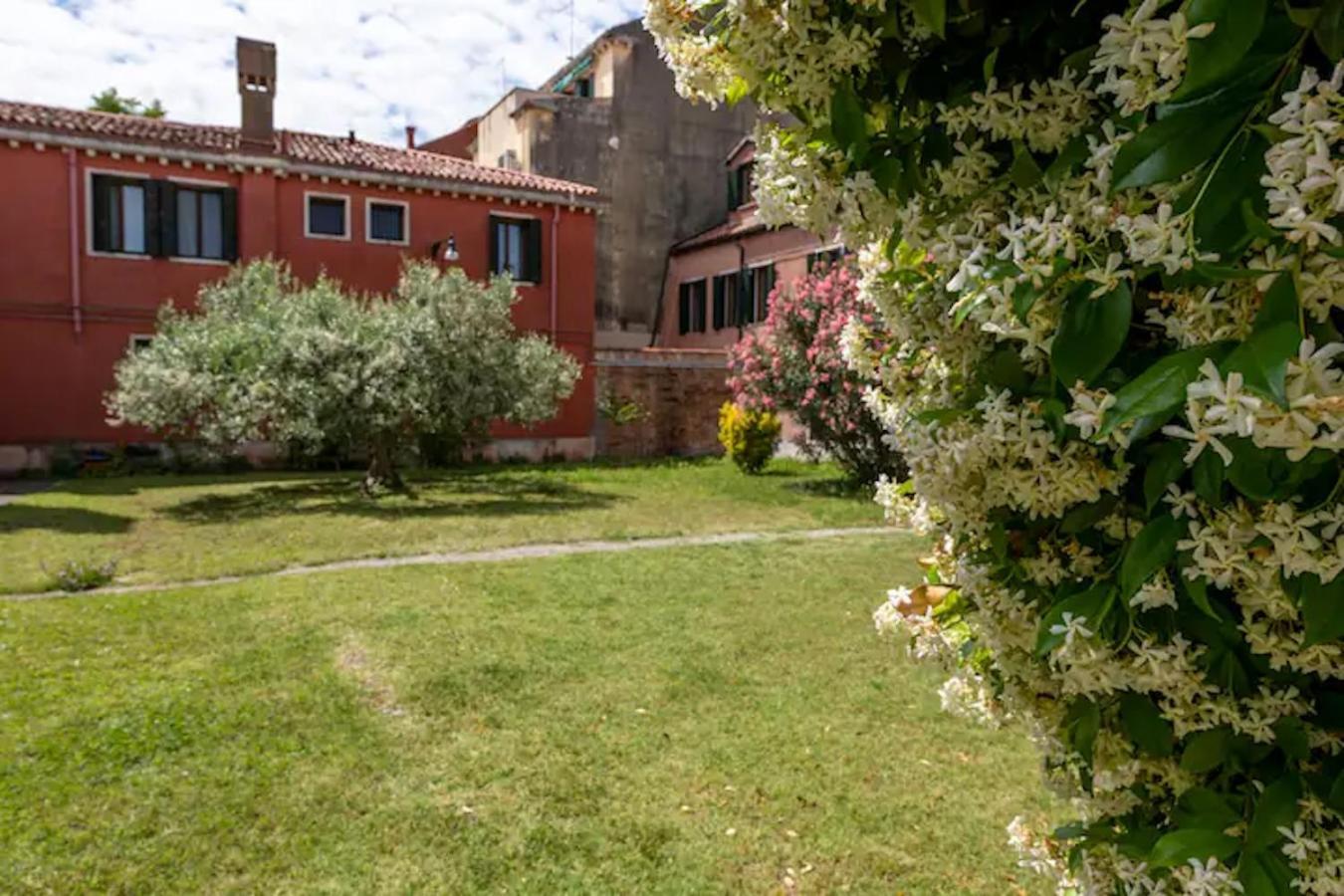 ונציה Garden Houses מראה חיצוני תמונה